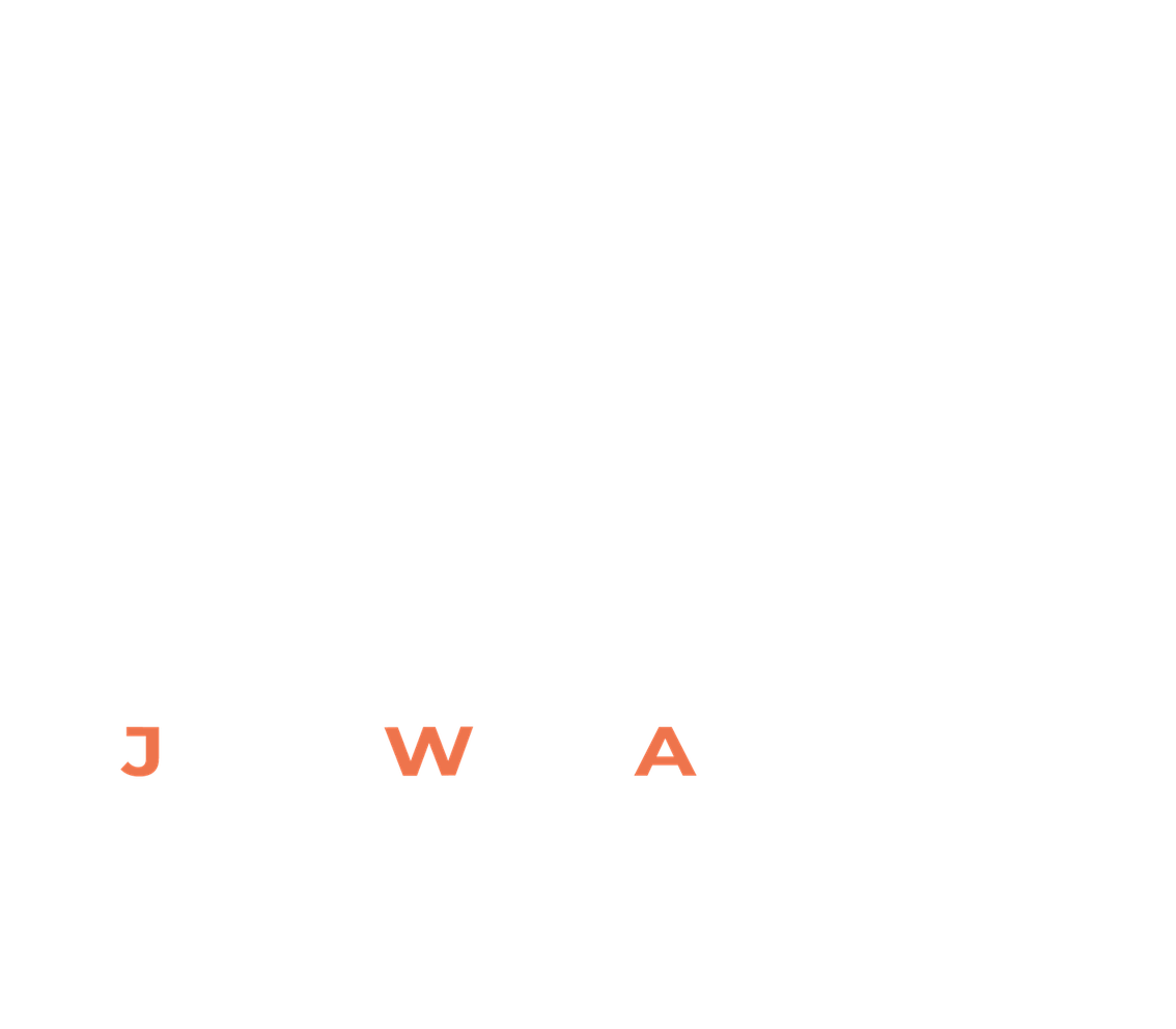 JWA dark logo